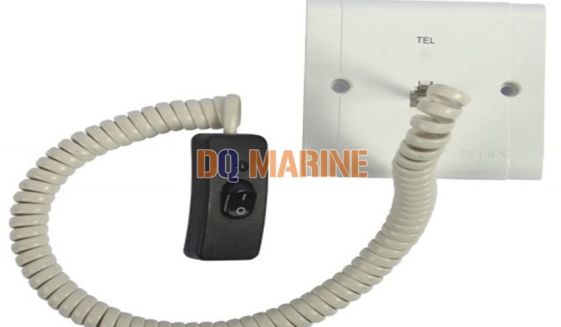 YJB-HJ-Q Hospital Call Point - Image 1