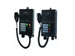 YKG-1 Remote Station For Public Address