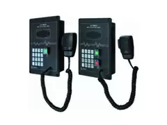 YKQ-1 Remote Station For Public Address