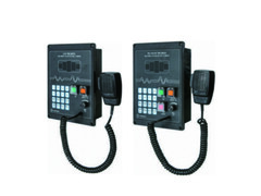 YKQ-1Z Main Remote Station For Public Address