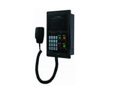YKQ-1ZP Flush Type PA Main Remote Control Station