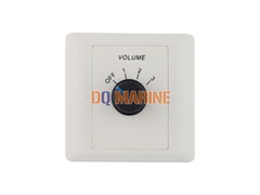 YL-1 Volume Control Box