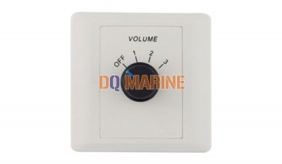 YL-1 Volume Control Box thumbnail 1
