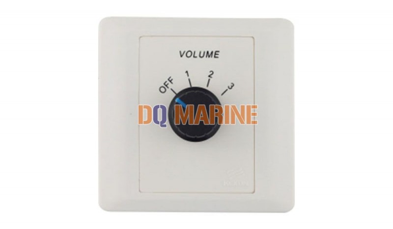 YL-1 Volume Control Box - Image 1
