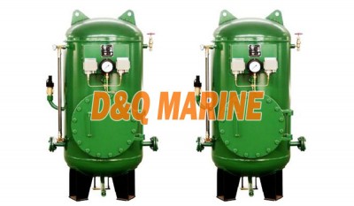 YLG-0.3 Marine Hydrophore Tank thumbnail 1