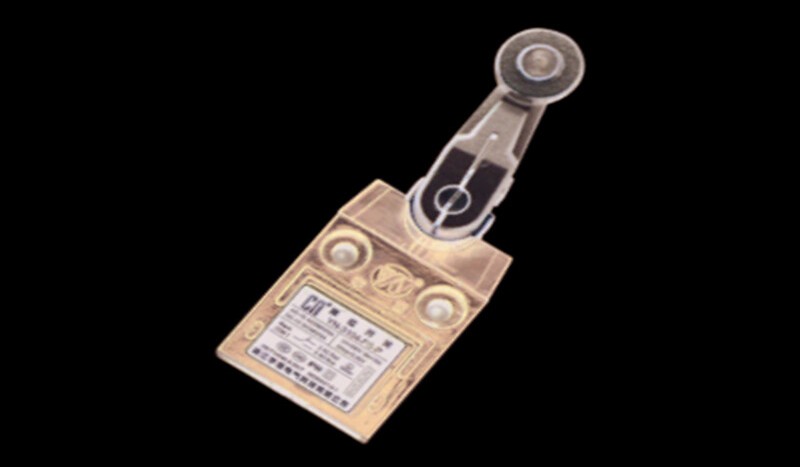 YN-3104-FS Waterproof Travel Switch - Image 1