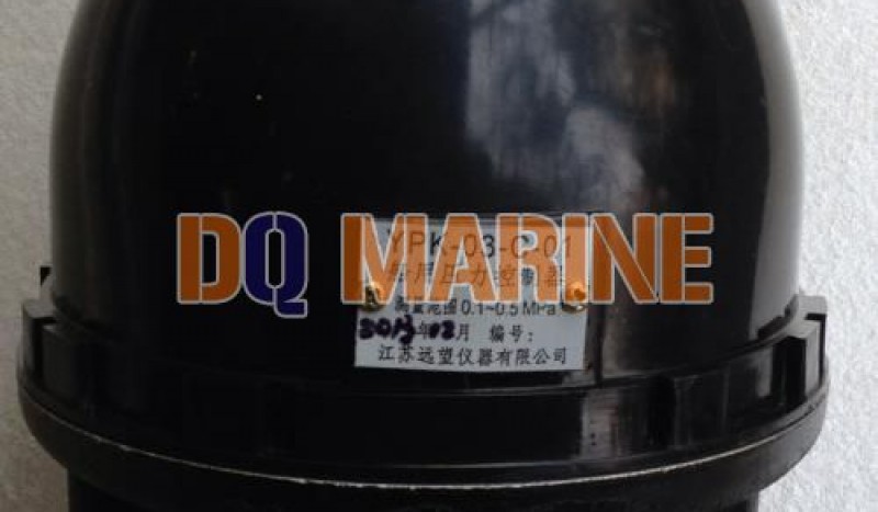 YPK-03-C Marine Pressure Controller - Image 1