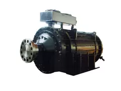 YQN Series submersible electric motor
