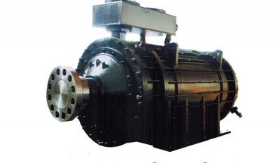YQN Series submersible electric motor thumbnail 1