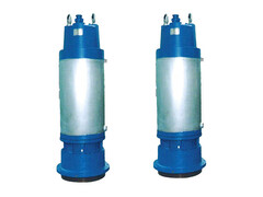 YQWGW/YQWGN Series sewage submersible electric motor