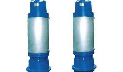 YQWGW/YQWGN Series sewage submersible electric motor thumbnail 1