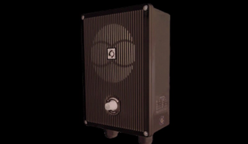 YSG-W Wall Mounted Loudspeaker - Image 1