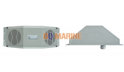YSS Double Face Loudspeaker thumbnail 1
