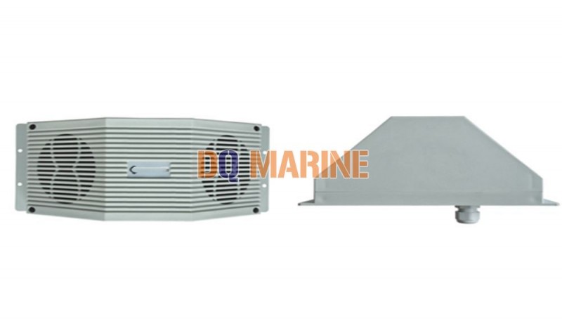 YSS Double Face Loudspeaker - Image 1