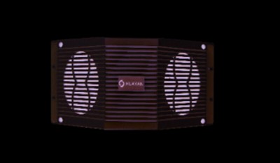 YSS-W Donble Sided Loudspeaker thumbnail 1