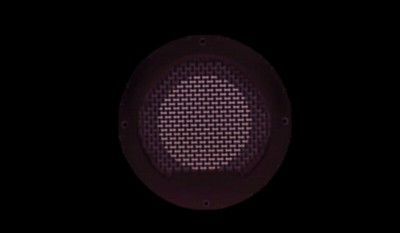 YSX-W Ceiling Type Loudspeaker thumbnail 1