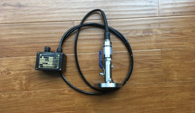 YSZK-01L Pressure Level Transmitter thumbnail 1