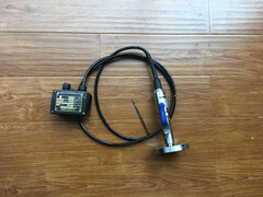 YSZK-01L Pressure Level Transmitter