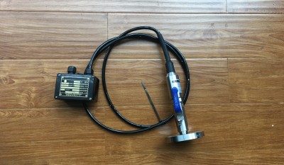 YSZK-01L Pressure Level Transmitter thumbnail 2