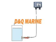 YSZK-01L Pressure Type Level Transmitter