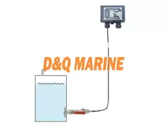 YSZK-01L Pressure Type Level Transmitter