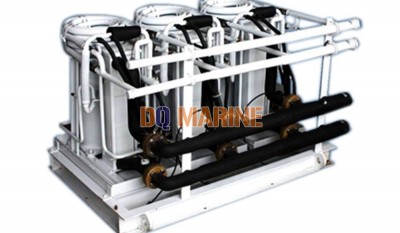 YTLS-192IV Yacht Water Chiller Module thumbnail 1
