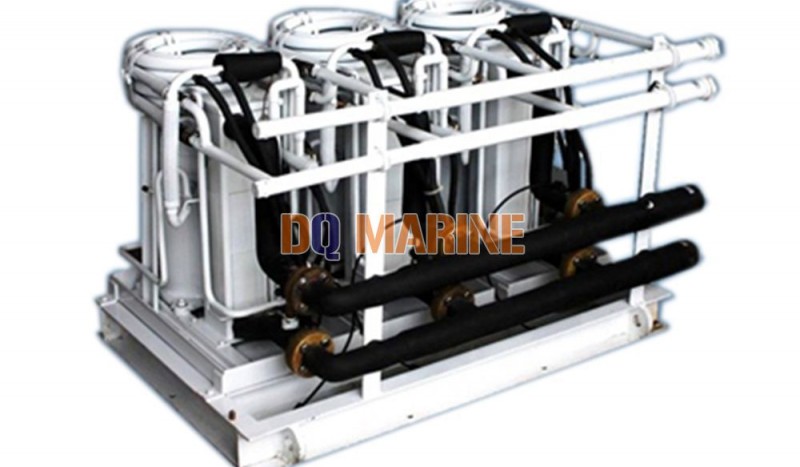 YTLS-192IV Yacht Water Chiller Module - Image 1