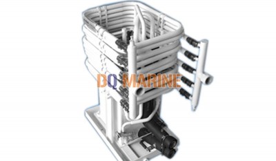 YTLS Yacht Water Chiller Module thumbnail 1