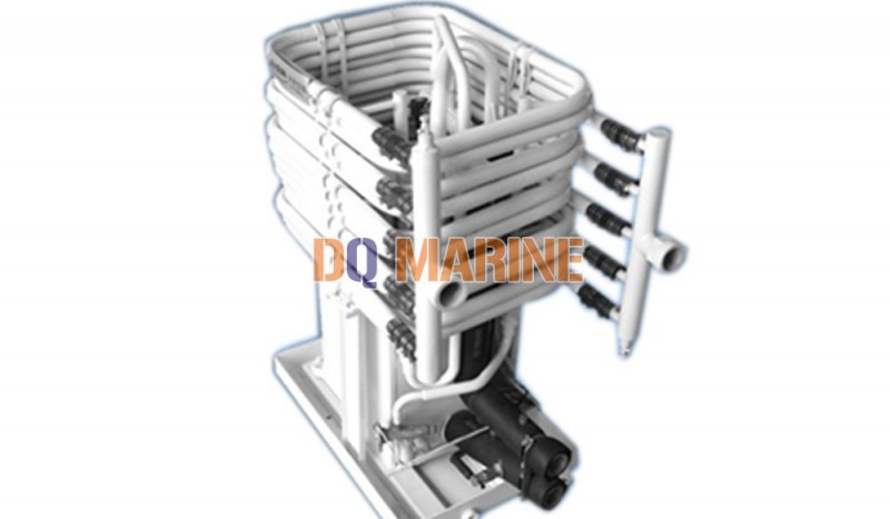 YTLS Yacht Water Chiller Module - Image 1