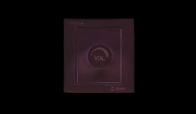 YTQ-1 Volume Control Box thumbnail 1