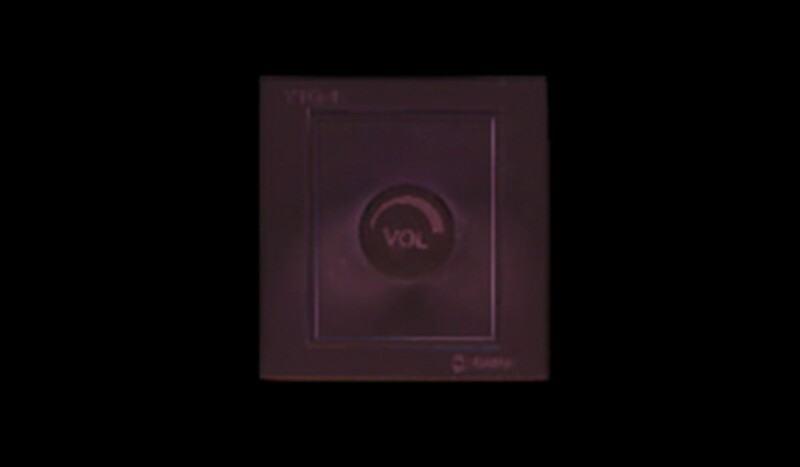 YTQ-1 Volume Control Box - Image 1