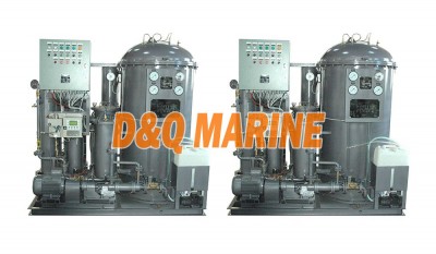 YWC-2.0m3 oily water separator thumbnail 1