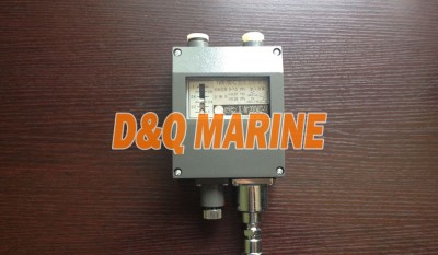 YWK-50-C Pressure Controller thumbnail 1