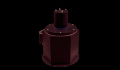 YXD-1 Electric Rotary Platform thumbnail 1
