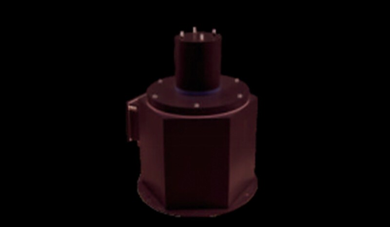 YXD-1 Electric Rotary Platform - Image 1