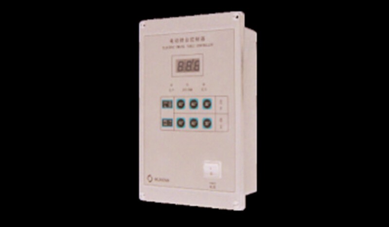 YXD-1K Electric Rotary Platform Controller - Image 1