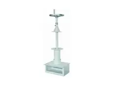 YXT-1 Mannual Rotary Platform