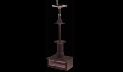 YXT-1 Mannual Rotary Platform thumbnail 1