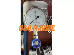 YZB-100I-A-Pressure-Gauge-Combine-Panel