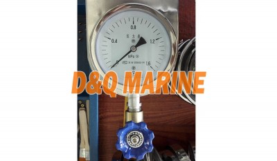 YZB-100I-A-Pressure-Gauge-Combine-Panel thumbnail 1