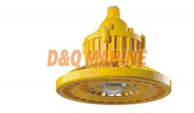 ZAD101-II Maintenance-free Explosion proof LED Light thumbnail 1