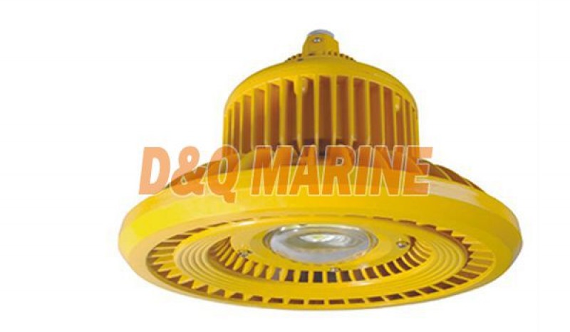 ZAD101-III Maintenance-free Explosion proof LED Light - Image 1
