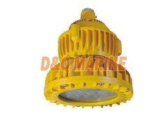 ZAD102-I Maintenance-free Explosion proof LED Light