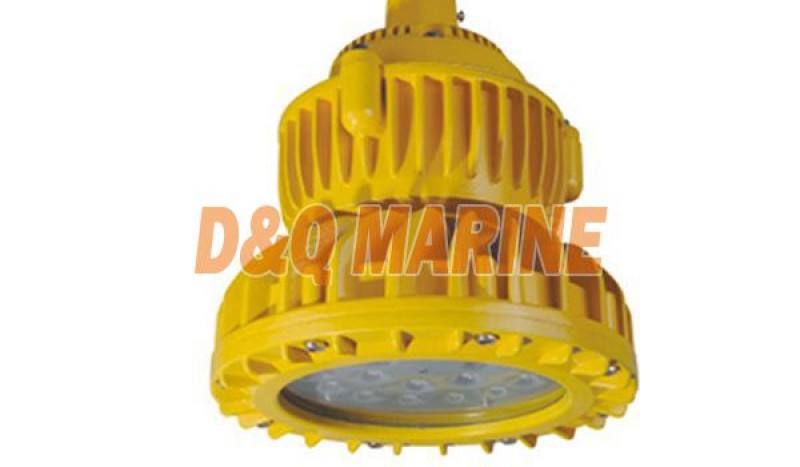 ZAD102-I Maintenance-free Explosion proof LED Light - Image 1