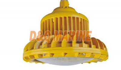 ZAD102-III Maintenance-free Explosion proof LED Light thumbnail 1