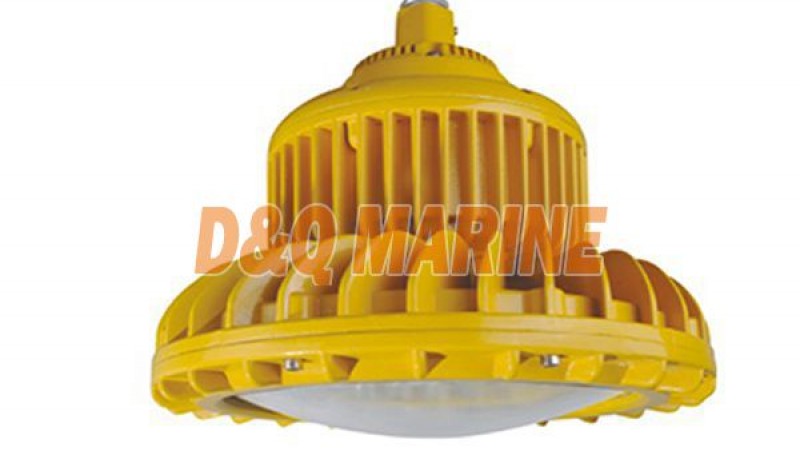 ZAD102-III Maintenance-free Explosion proof LED Light - Image 1