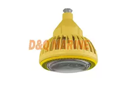 ZAD103-I Maintenance-free Explosion proof LED Light