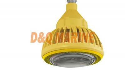ZAD103-I Maintenance-free Explosion proof LED Light thumbnail 1