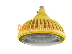 ZAD103-II Maintenance-free Explosion proof LED Light