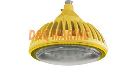 ZAD103-II Maintenance-free Explosion proof LED Light thumbnail 1